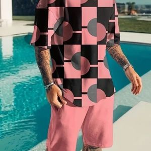 Men short set